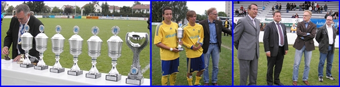 Brndbys U19 vinder internationalt stvne i Tyskland
